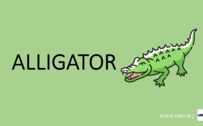 Alligator | 20 Lines on Alligator in English
