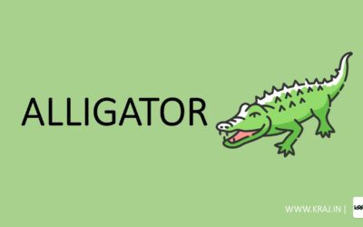 Alligator | 20 Lines on Alligator in English