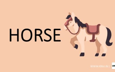 Horse | 20 Lines on Horse in English