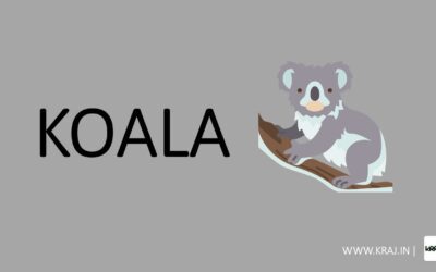 Koala | 20 Lines on Koala in English