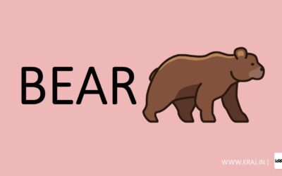 Bear | 20 Lines on Bear in English
