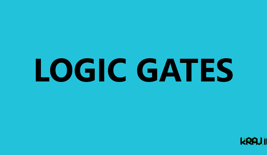 Logic Gates