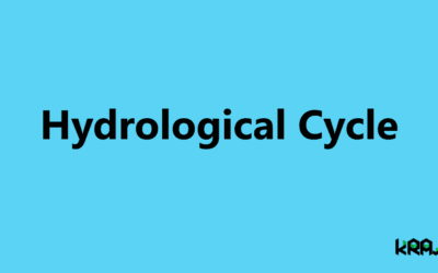 Hydrological Cycle